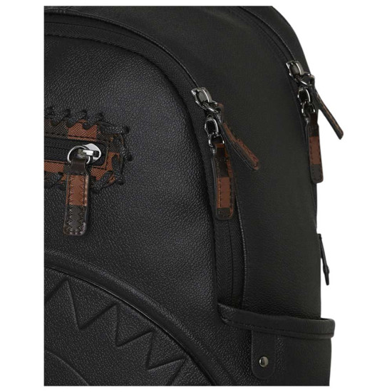 Sprayground Τσάντα πλάτης Dose of Check Deux Savage Backpack